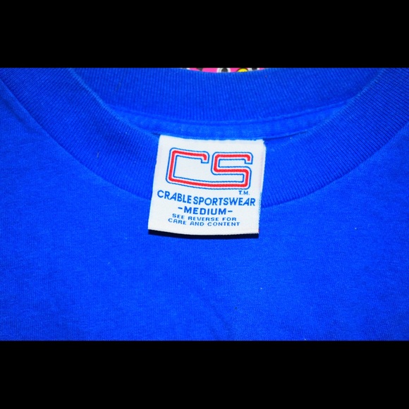 University of Florida Gators Paisley 1980s shirt - Picture 4 of 4